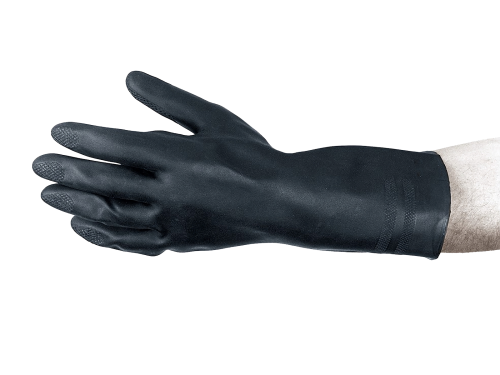 COLAD rukavice neoprenové XL černé