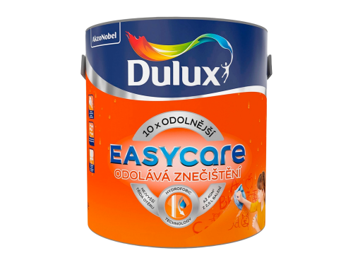DULUX EasyCare - lahodně krémová 2,5 l