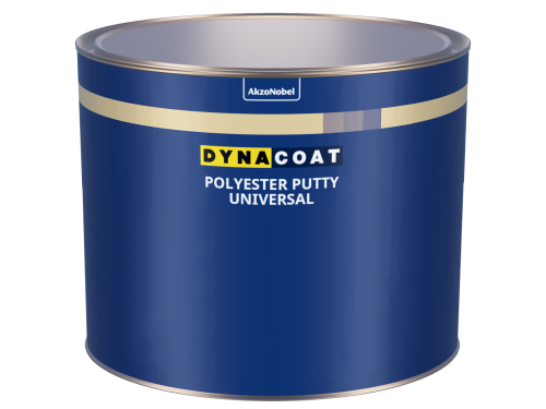 DYNACOAT Polyesterový tmel Universal – 4,6 kg