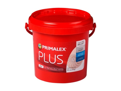 Primalex Plus 1l