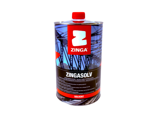 ZINGA Ředidlo Zingasolv 0,25l
